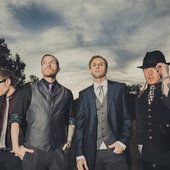 Shinedown 2012