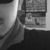 LastFM profile picture for @Prok