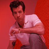 Mark Ronson for British GQ (June 2019)