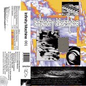 Infinity Machine 001 (feat. Juan MacLean & Gee Dee)