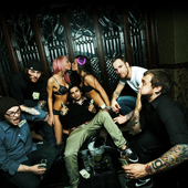 American Me NEW PRESS Photo 2012 HQ PNG