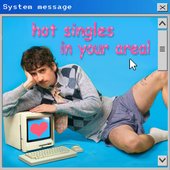 Hot Singles In Your Area!