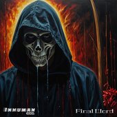 Inhuman 666 - Final Word