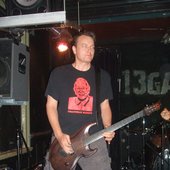 Wheatsheaf 18th August 2011