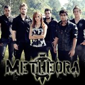 Metheora- nova formação 2013!