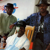 Geto Boys