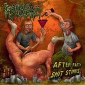 After party - shit stinks