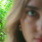 Ojos Verdes