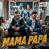 Mama Papa - Single