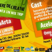 cast&raparta