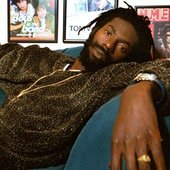 Buju Banton