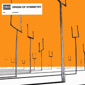 Origin of Symmetry