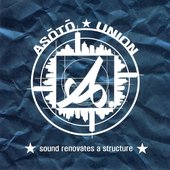 Sound Renovates A Structure