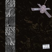Moon Country Overture - Single