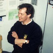 David Prescott