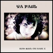 YA PAUL - Rom Azul Chi Base X