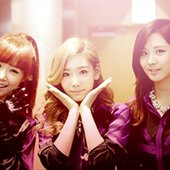 SNSD TTS