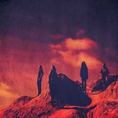 Desert Suns