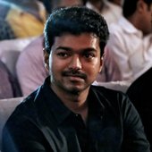 Thalapathy Vijay