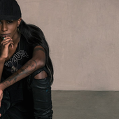 Angel Haze