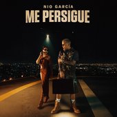 Me Persigue