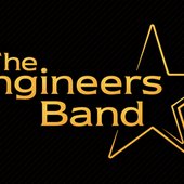 Logo The Engineers Band