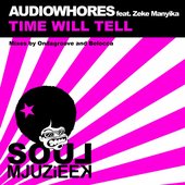 Audiowhores feat. Zeke Manyika