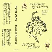 Paradise Regained
