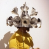 LastFM profile picture for @oddest