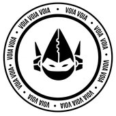 Voia B&W Logo