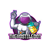 TheHostileDot 的头像