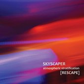 Atmospheric Stratification [Rescape]