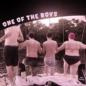 One Of The Boys
