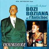 Doukoure, vol. 2