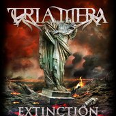 Extinction EP