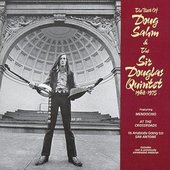 The Best of Doug Sahm & The Sir Douglas Quintet (1968 - 1975)