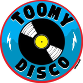 Avatar for toomydisco