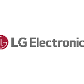 LG Electronics logo