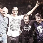 Cascadura Rock
