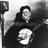 Uncle Dave Macon