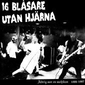 Aldrig mer en mohikan 1986 - 1987