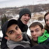 Step to в Ульяновске