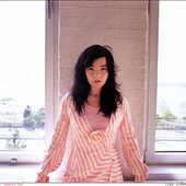 Young Björk