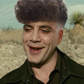 AlfieDiamond 的头像