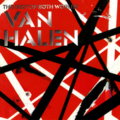 Van Halen - The Best Of Both Worlds 1000 x 1000