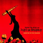 Addicted To The Violence [Explicit]