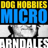 DOG HOBBIES MICRO