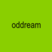 oddream 的头像