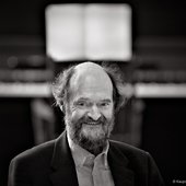 Arvo Pärt