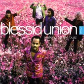 Walking Off The Buzz by Blessid Union Of Souls